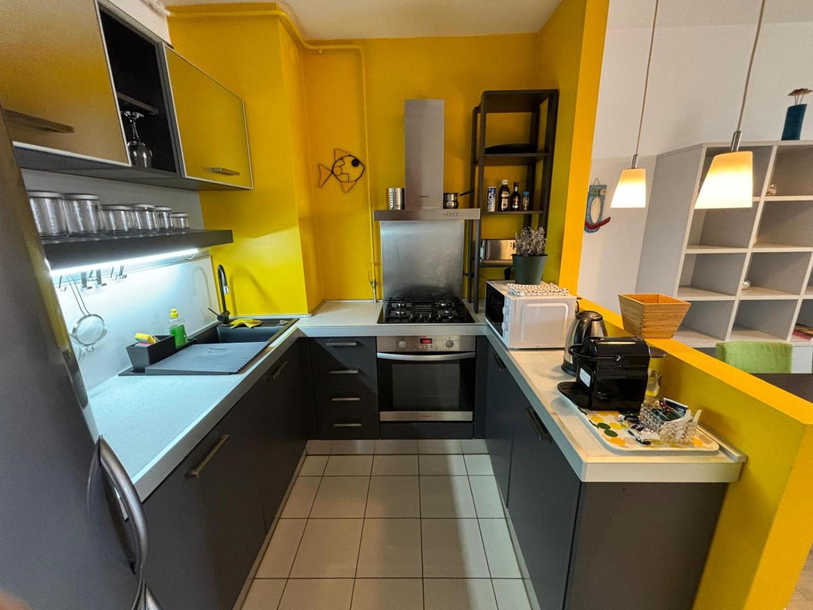 Apartman Vivi Zagreb Bagian luar foto