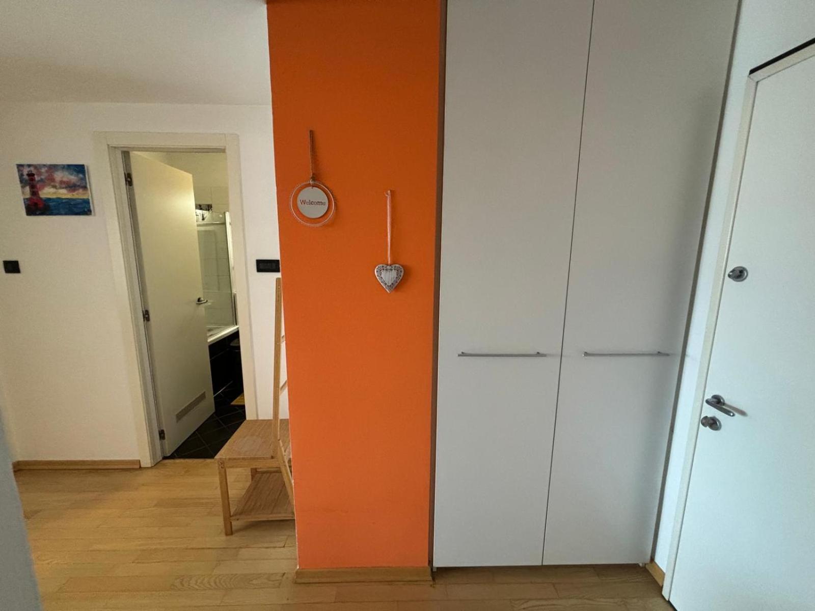 Apartman Vivi Zagreb Bagian luar foto