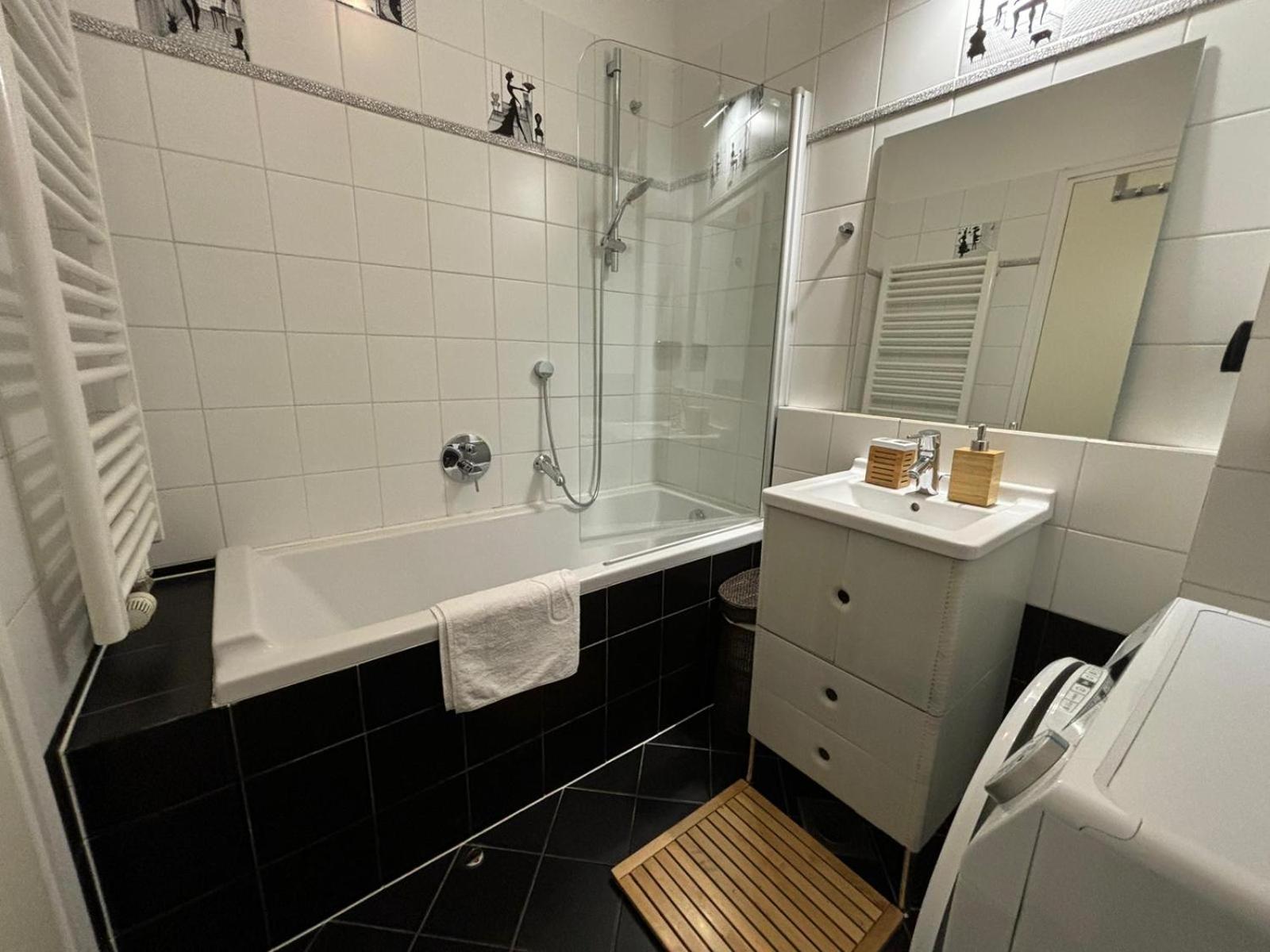 Apartman Vivi Zagreb Bagian luar foto